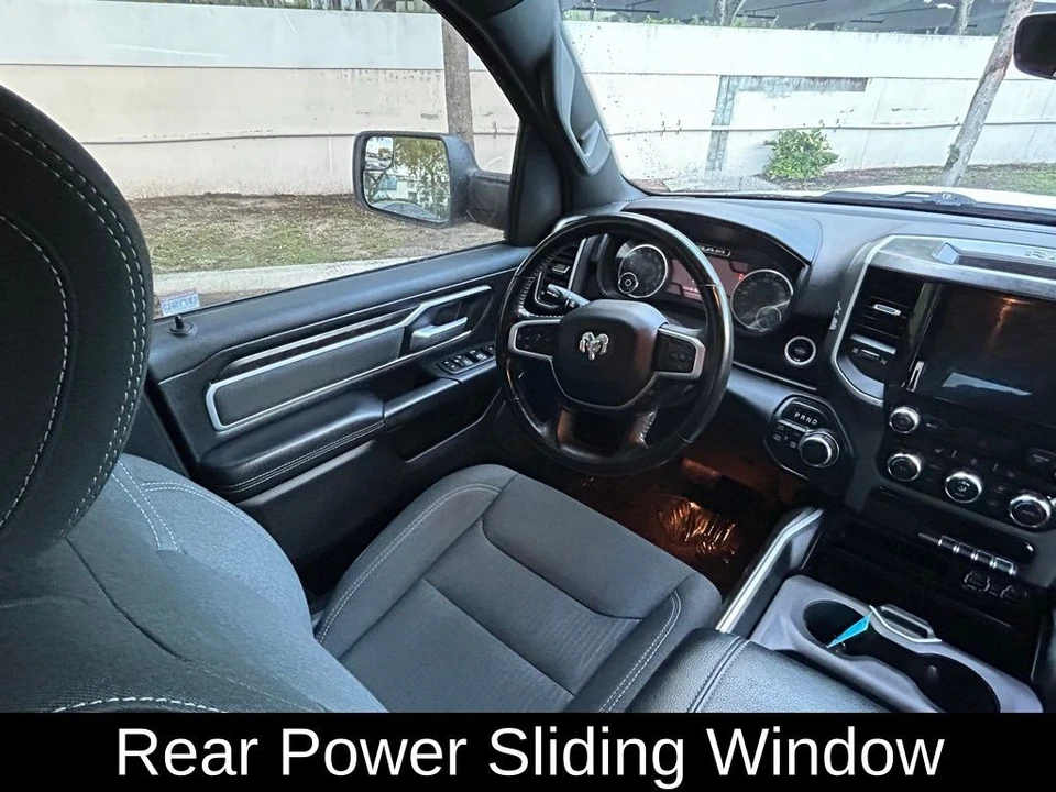 2021 Ram 1500 2nd Gen - Image 9 of 12
