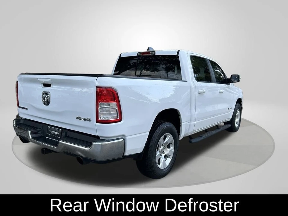 2021 Ram 1500 2nd Gen - Image 7 of 12