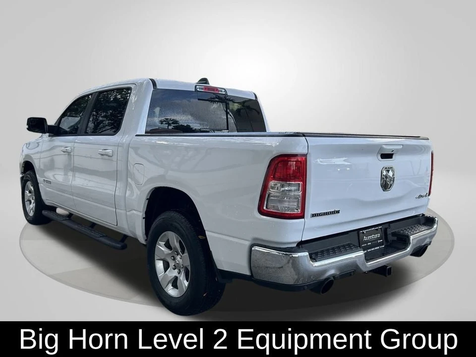 2021 Ram 1500 2nd Gen - Image 5 of 12