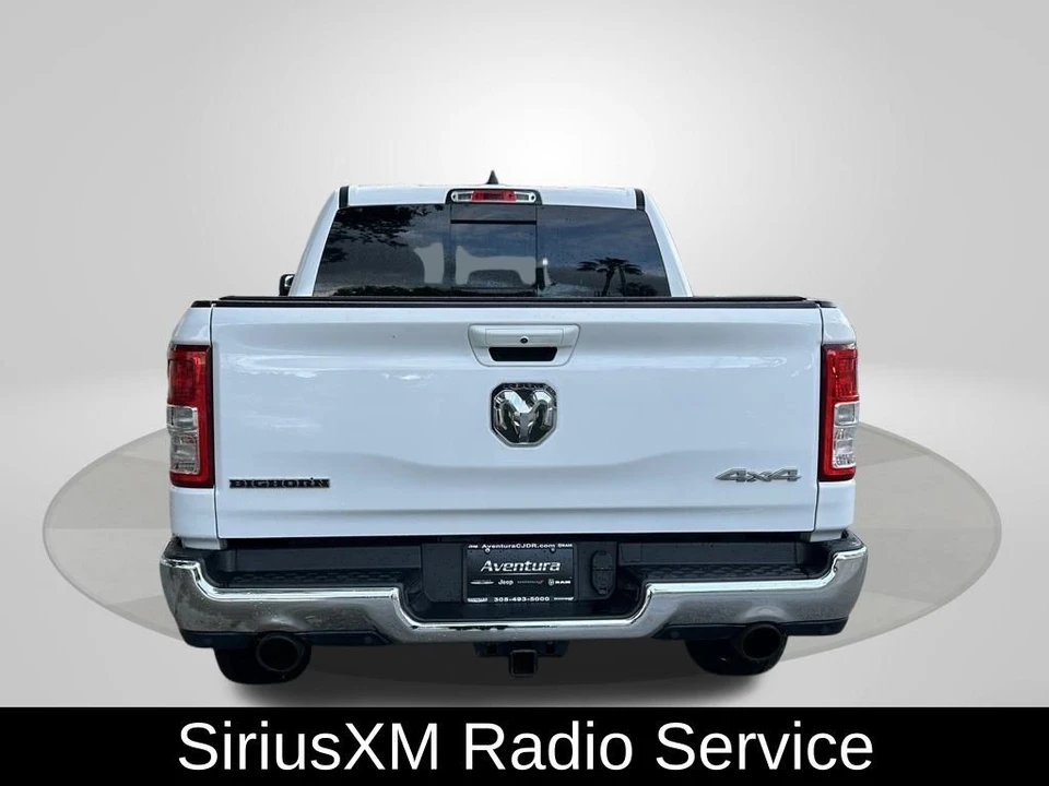 2021 Ram 1500 2nd Gen - Image 6 of 12