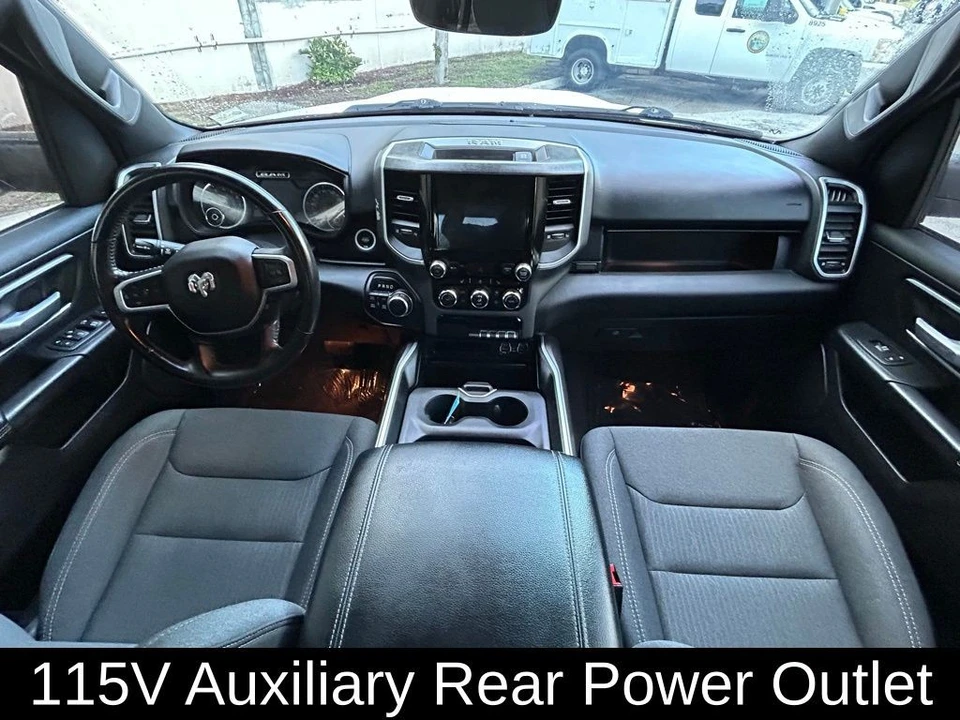 2021 Ram 1500 2nd Gen - Image 10 of 12