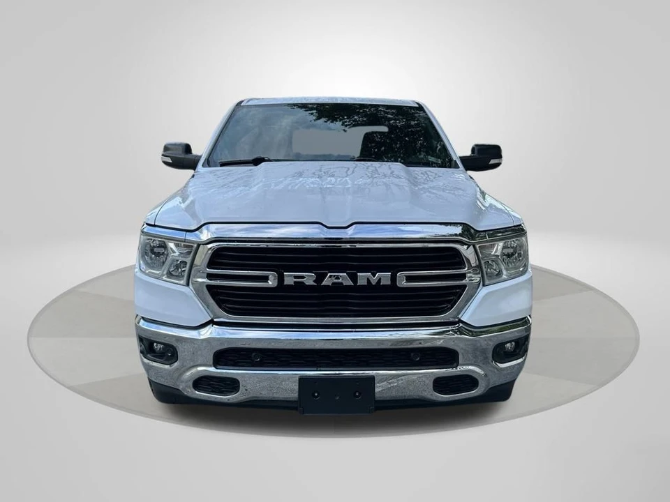 2021 Ram 1500 2nd Gen - Image 2 of 12