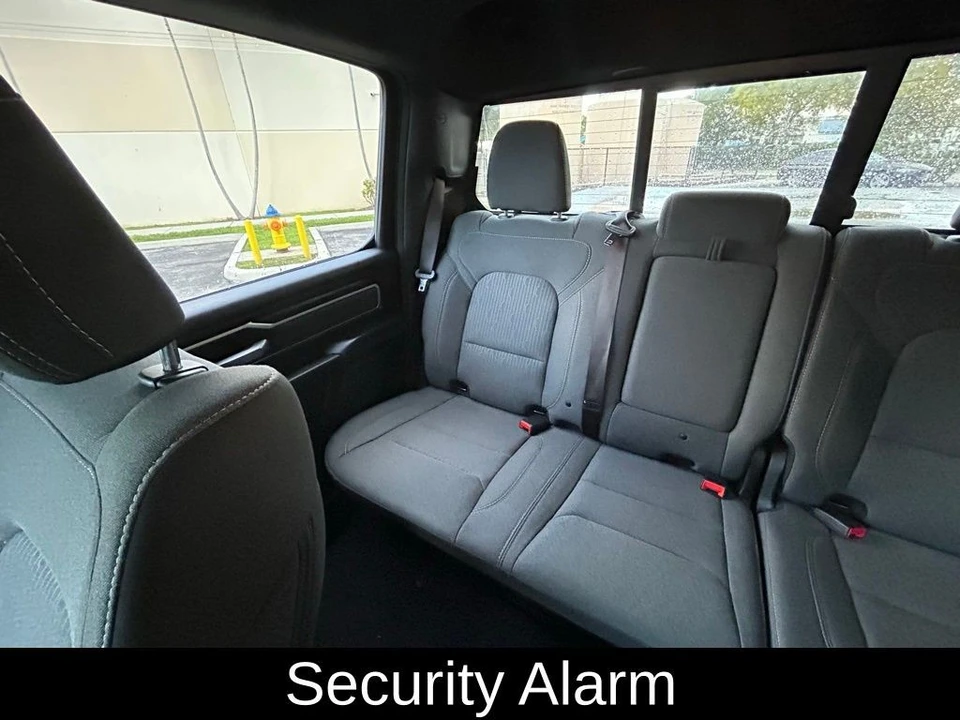2021 Ram 1500 2nd Gen - Image 12 of 12