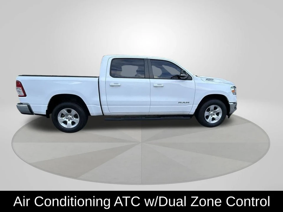2021 Ram 1500 2nd Gen - Image 8 of 12