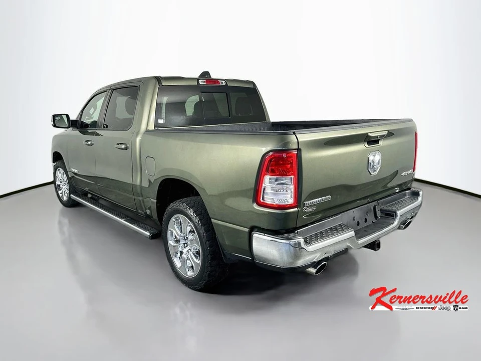 2021 Ram 1500 2nd Gen - Image 5 of 24