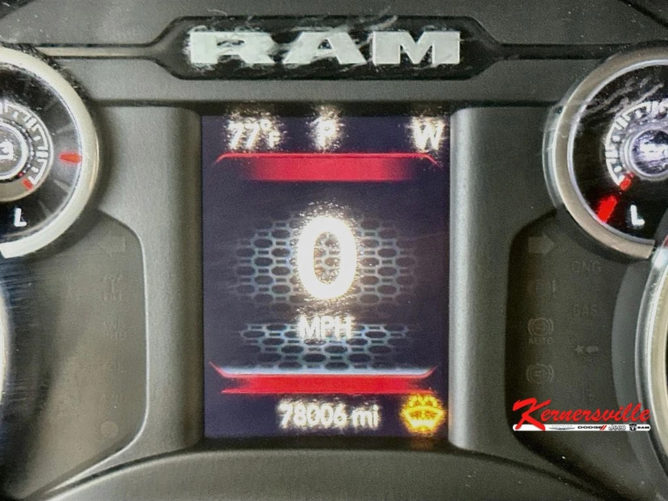 2021 Ram 1500 2nd Gen - Image 14 of 24