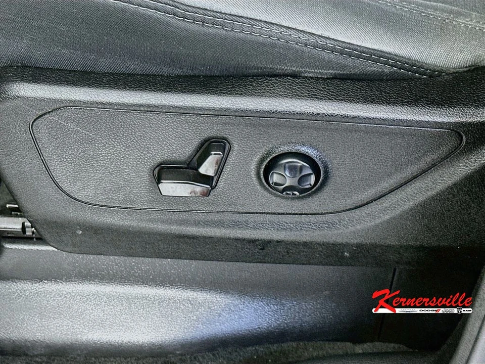 2021 Ram 1500 2nd Gen - Image 22 of 24
