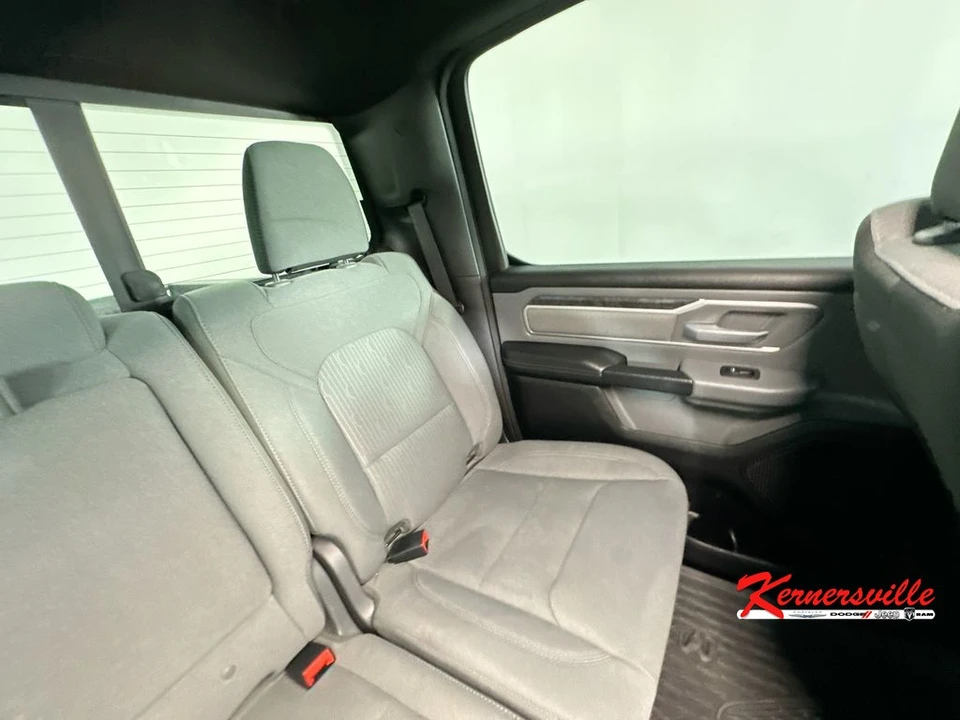 2021 Ram 1500 2nd Gen - Image 13 of 24