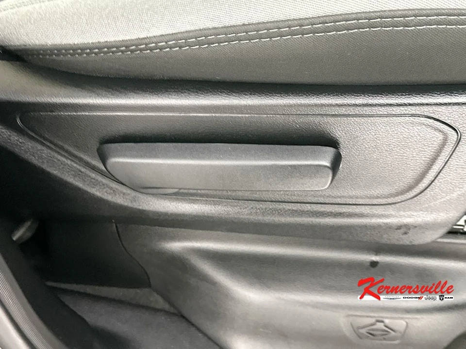 2021 Ram 1500 2nd Gen - Image 23 of 24
