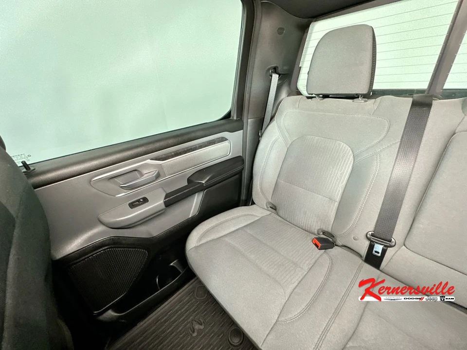 2021 Ram 1500 2nd Gen - Image 11 of 24
