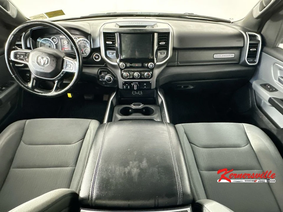 2021 Ram 1500 2nd Gen - Image 9 of 24