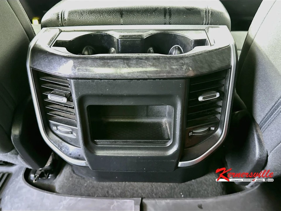 2021 Ram 1500 2nd Gen - Image 21 of 24