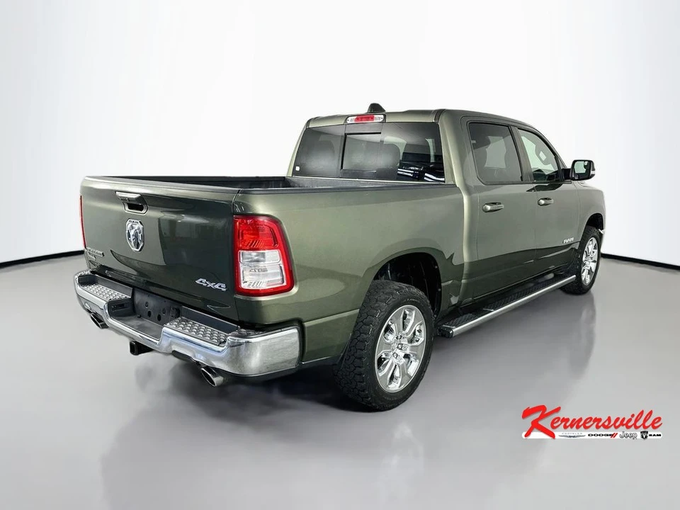 2021 Ram 1500 2nd Gen - Image 7 of 24
