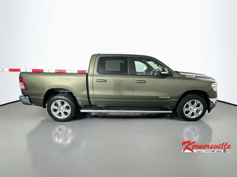 2021 Ram 1500 2nd Gen - Image 8 of 24