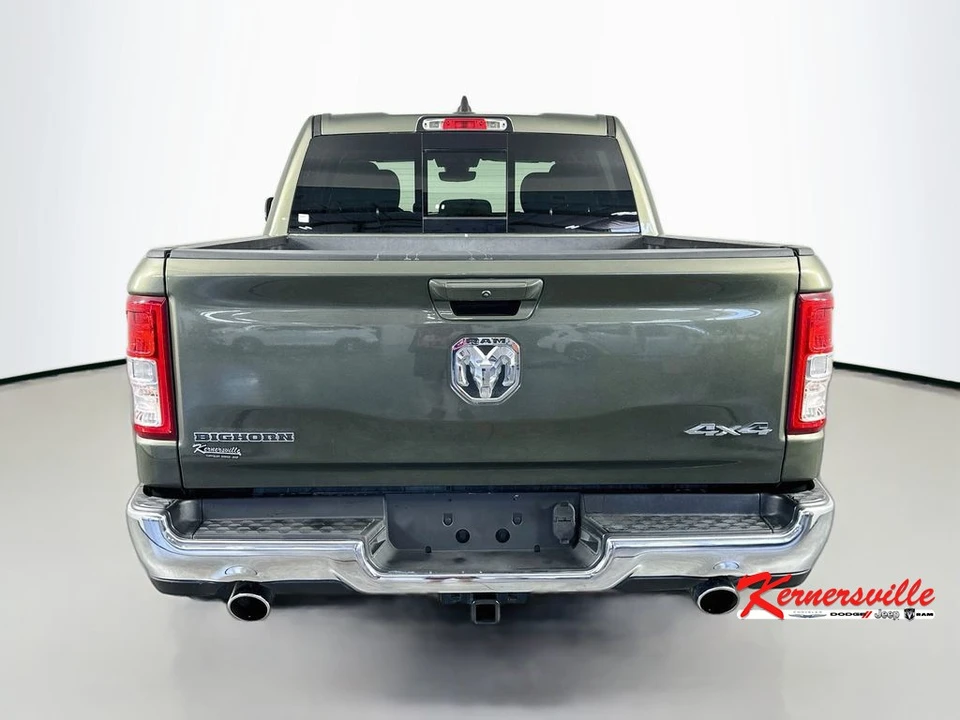 2021 Ram 1500 2nd Gen - Image 6 of 24