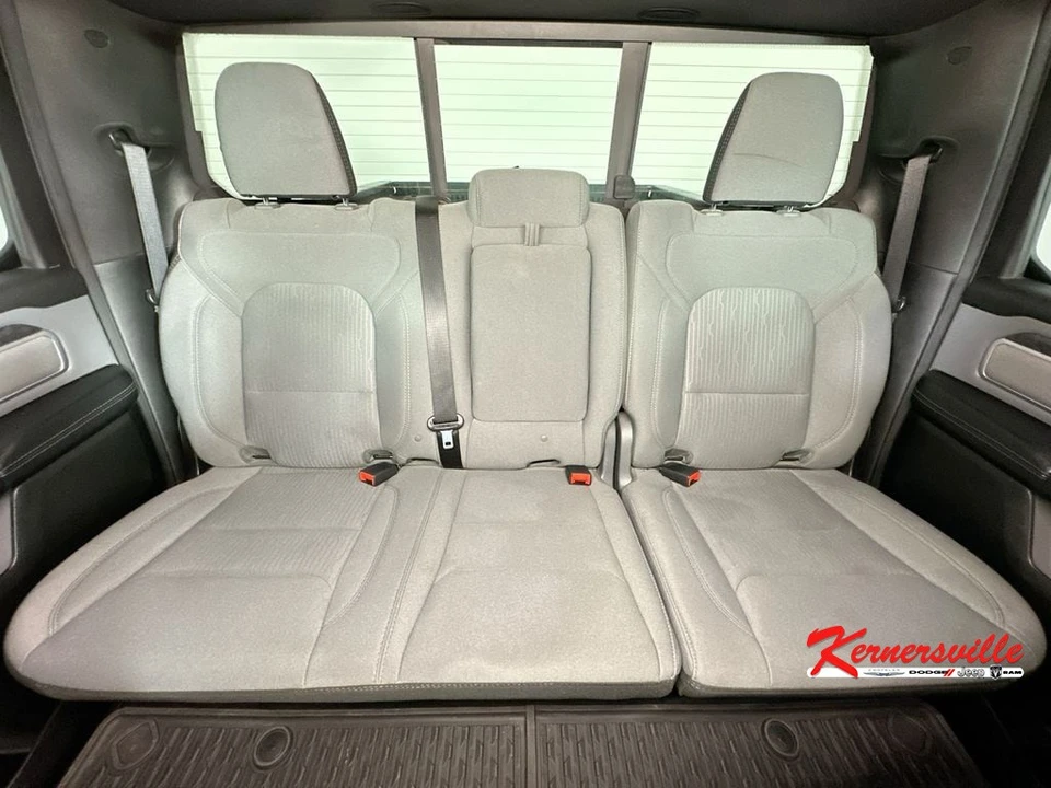 2021 Ram 1500 2nd Gen - Image 12 of 24
