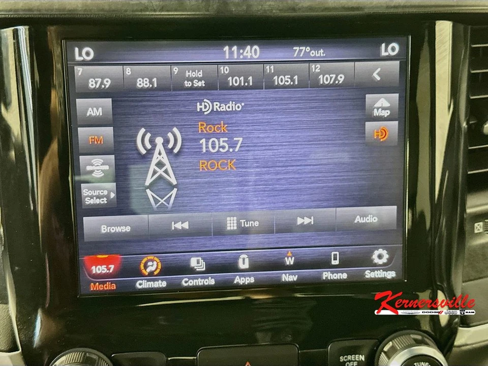 2021 Ram 1500 2nd Gen - Image 16 of 24