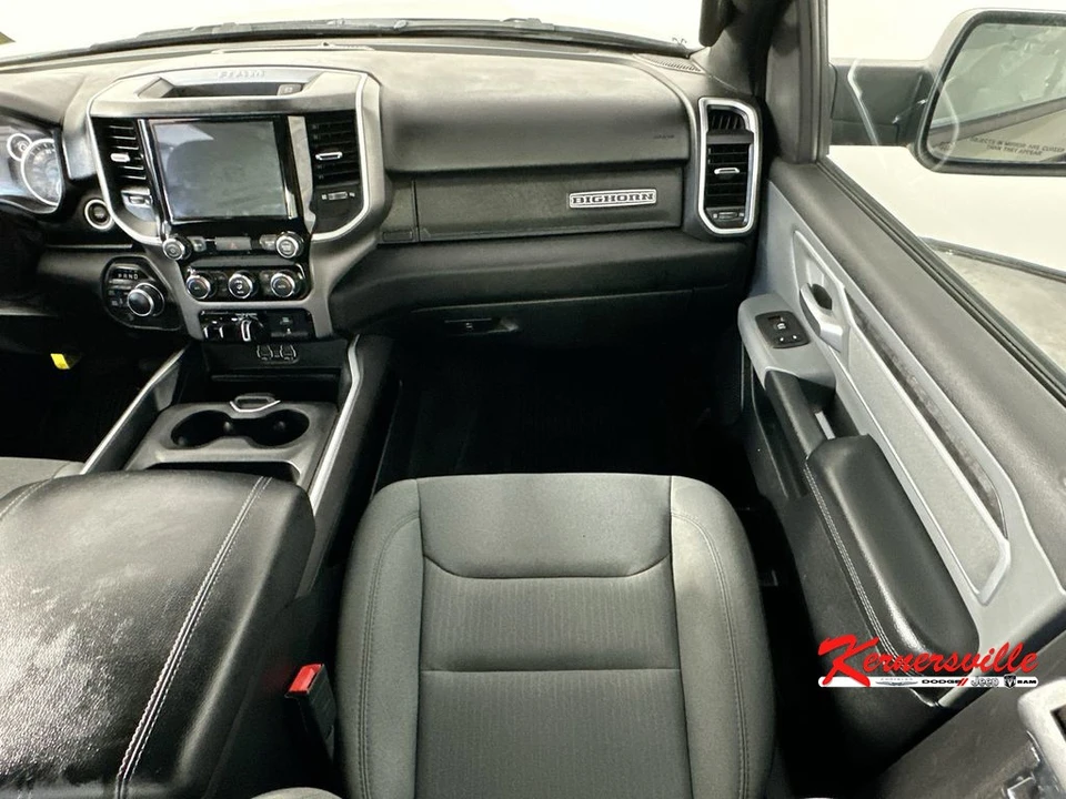 2021 Ram 1500 2nd Gen - Image 10 of 24
