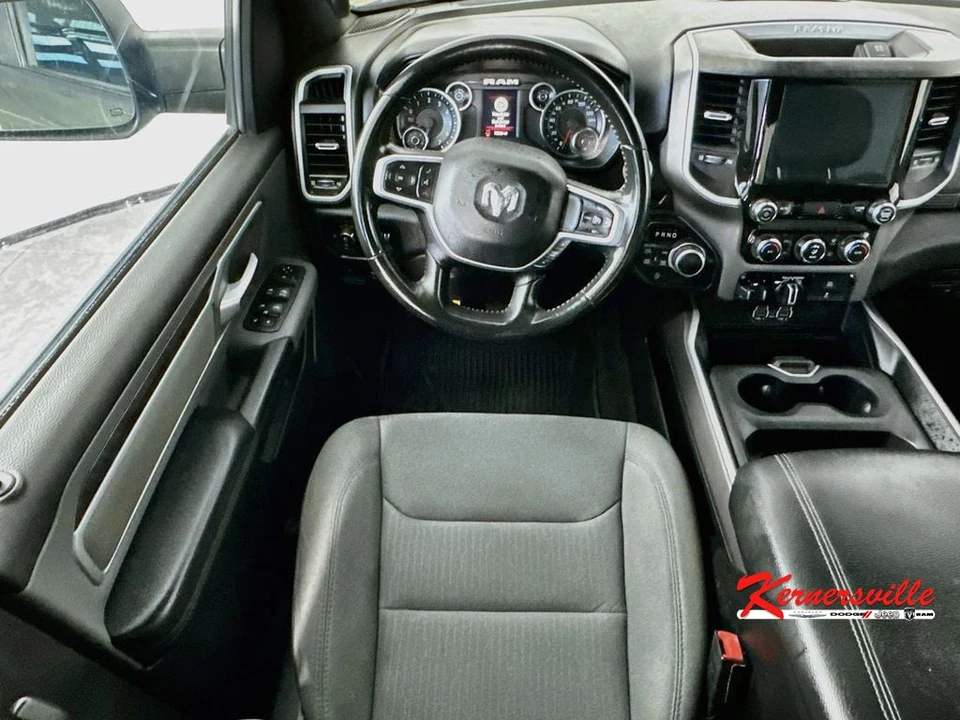 2021 Ram 1500 2nd Gen - Image 20 of 24
