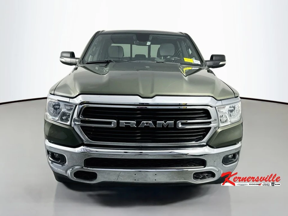 2021 Ram 1500 2nd Gen - Image 2 of 24