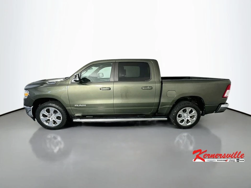 2021 Ram 1500 2nd Gen - Image 4 of 24