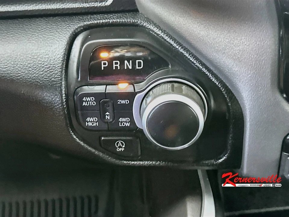2021 Ram 1500 2nd Gen - Image 15 of 24