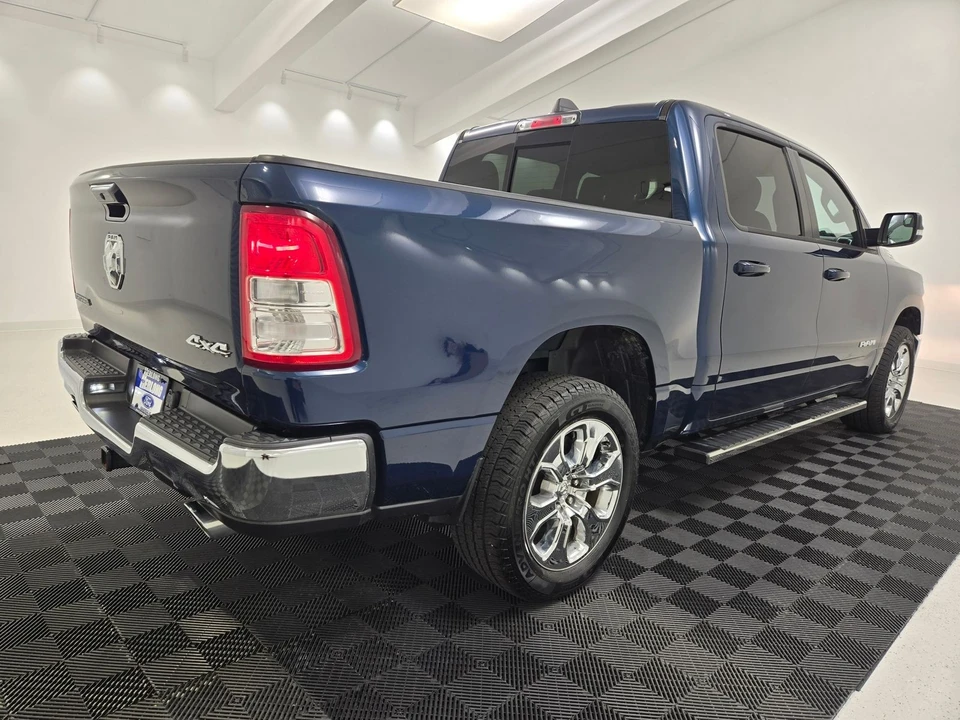 2021 Ram 1500 2nd Gen - Image 7 of 21
