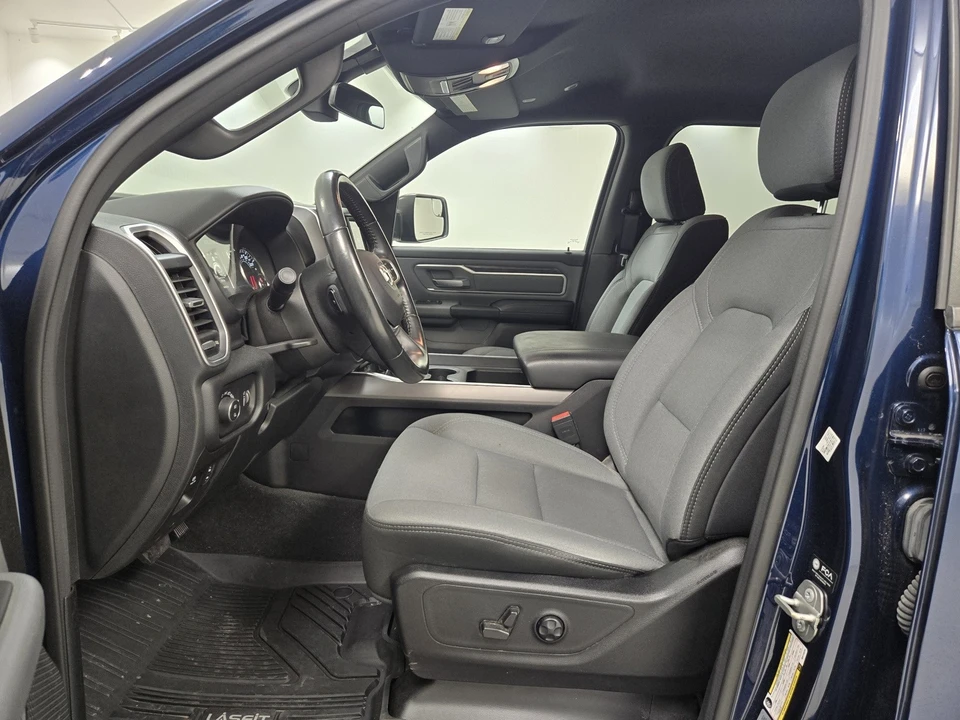 2021 Ram 1500 2nd Gen - Image 15 of 21
