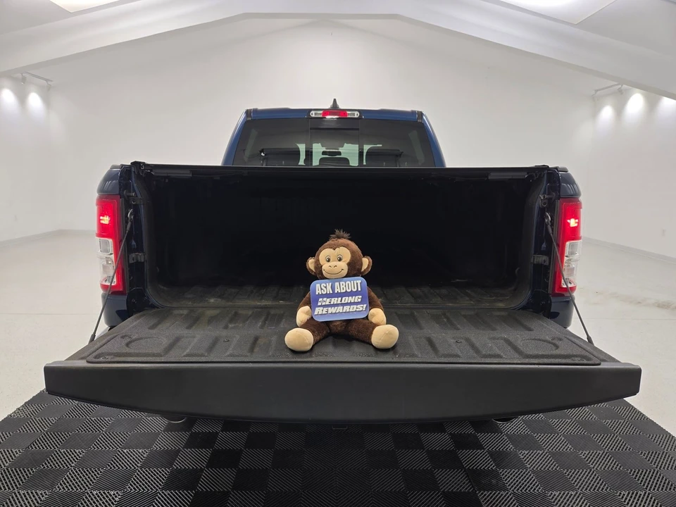 2021 Ram 1500 2nd Gen - Image 9 of 21
