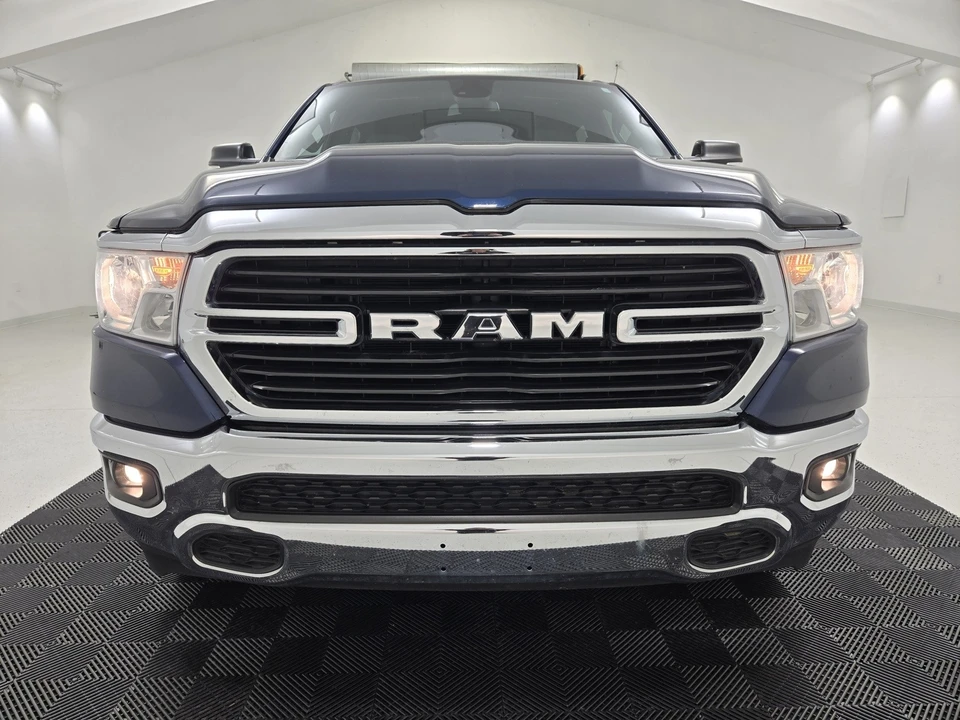 2021 Ram 1500 2nd Gen - Image 2 of 21
