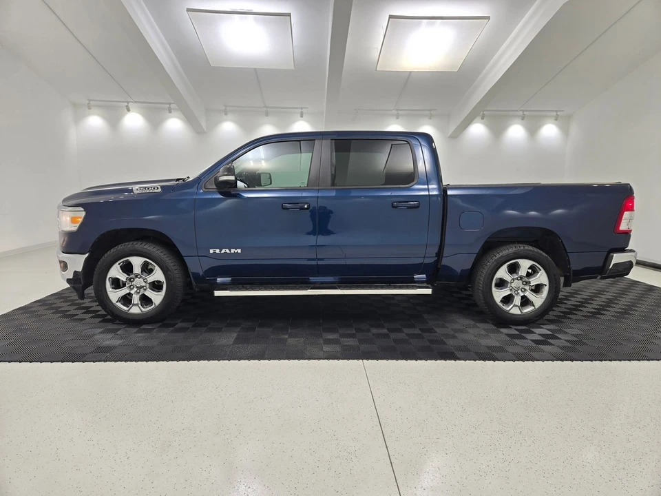 2021 Ram 1500 2nd Gen - Image 4 of 21