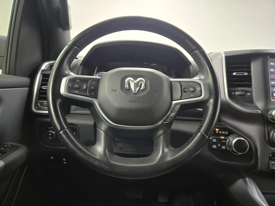 2021 Ram 1500 2nd Gen - Image 19 of 21