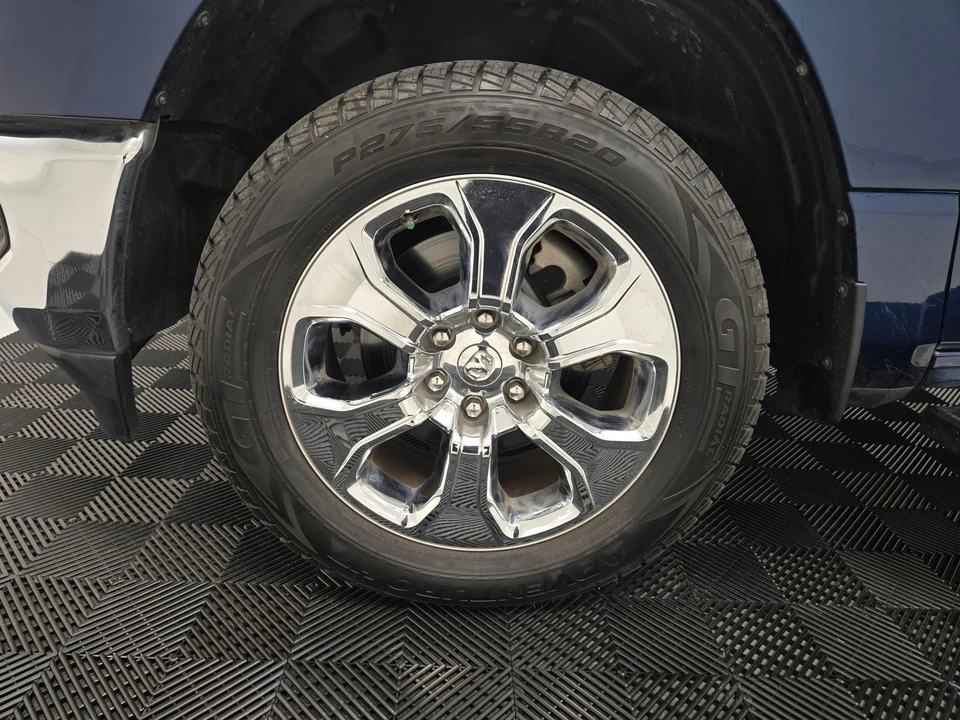 2021 Ram 1500 2nd Gen - Image 10 of 21