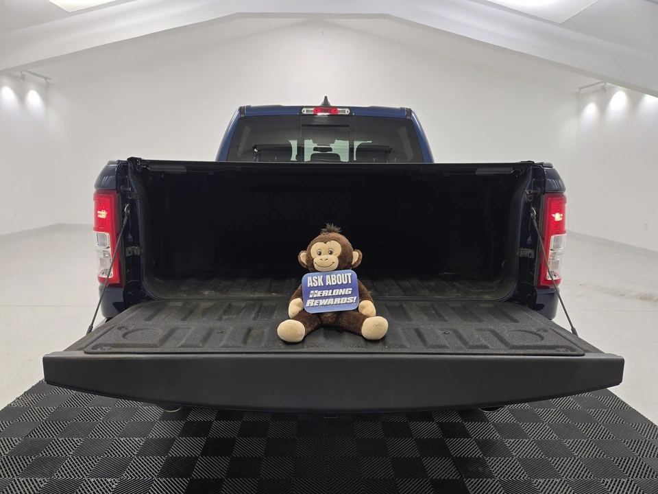 2021 Ram 1500 2nd Gen - Image 9 of 12