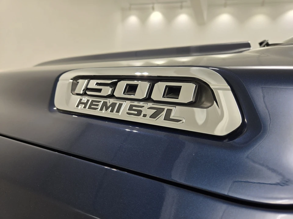 2021 Ram 1500 2nd Gen - Image 11 of 21