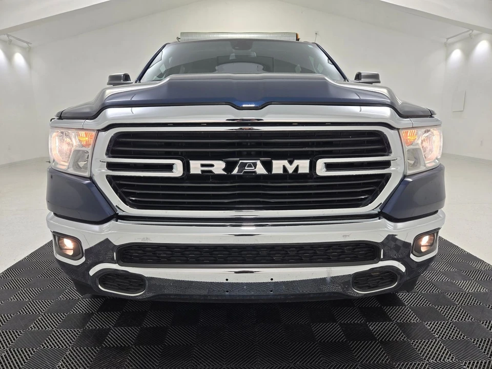 2021 Ram 1500 2nd Gen - Image 2 of 21