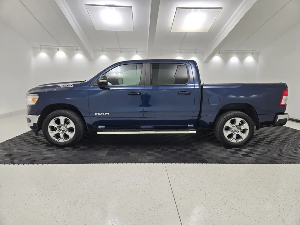 2021 Ram 1500 2nd Gen - Image 4 of 21