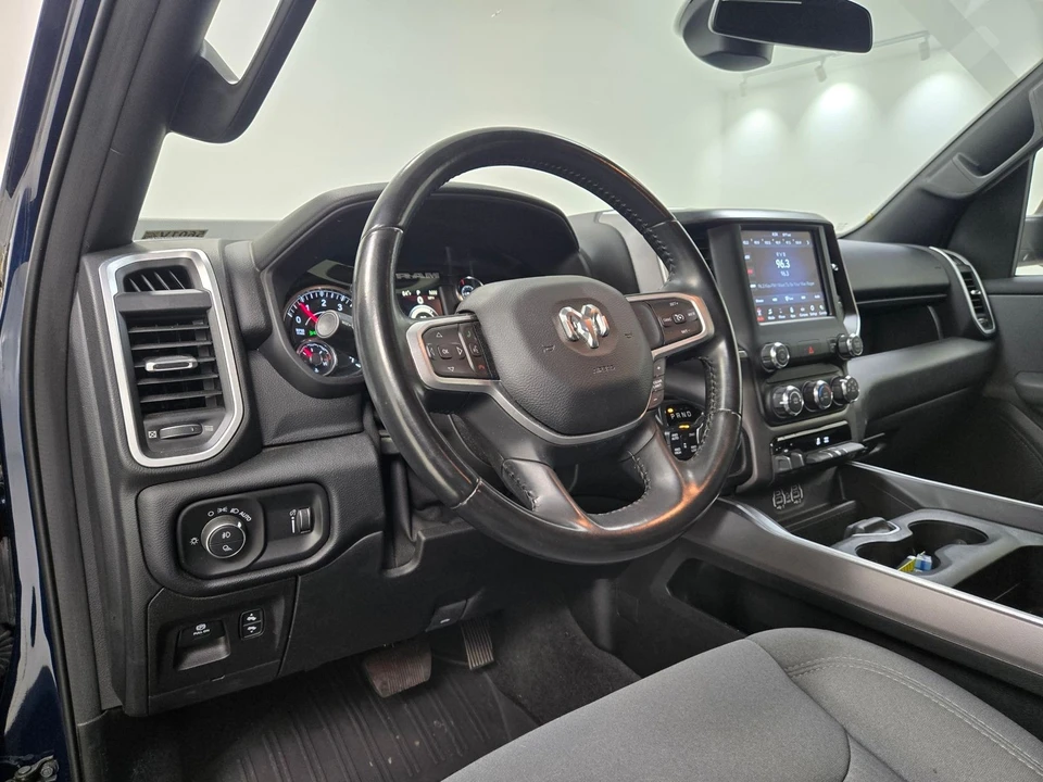 2021 Ram 1500 2nd Gen - Image 14 of 21