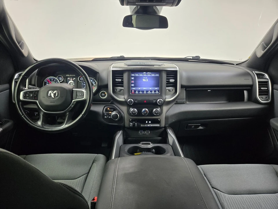 2021 Ram 1500 2nd Gen - Image 21 of 21