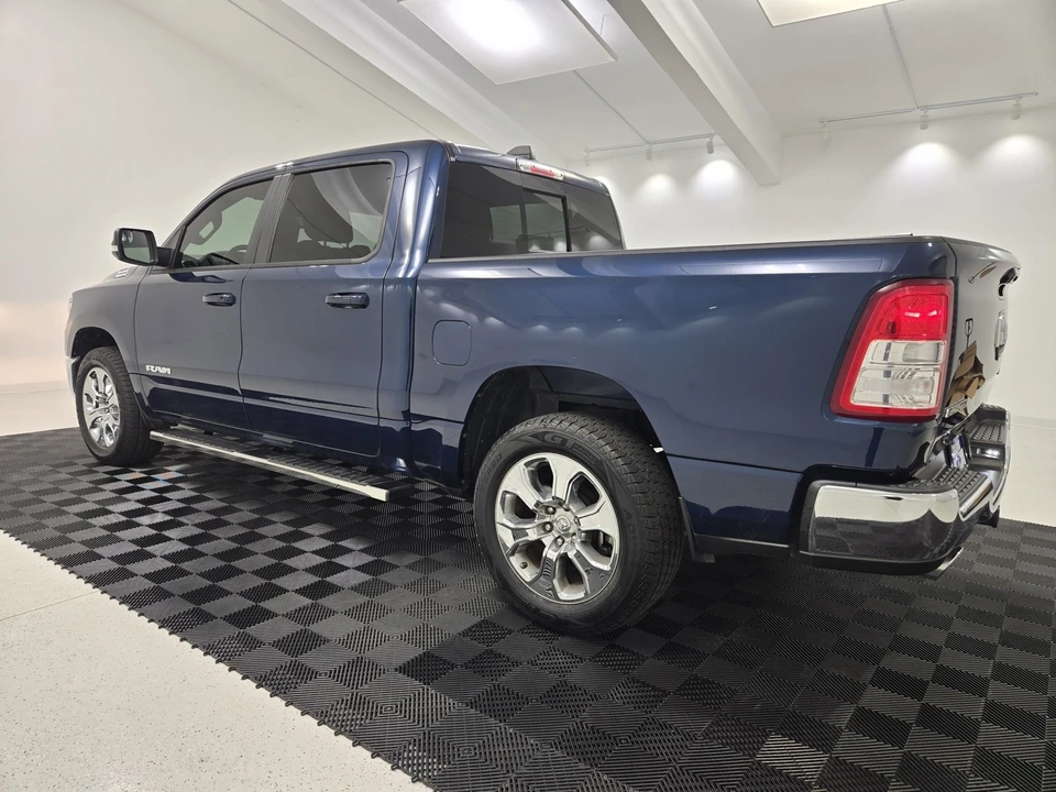 2021 Ram 1500 2nd Gen - Image 6 of 21