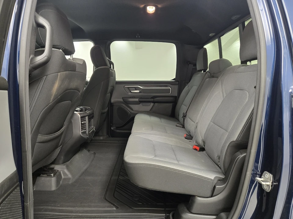 2021 Ram 1500 2nd Gen - Image 17 of 21