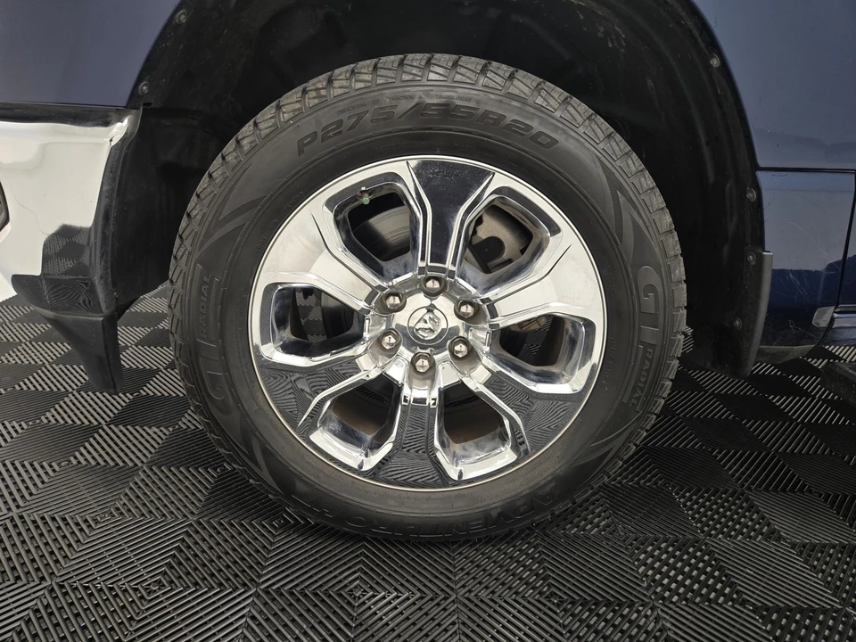 2021 Ram 1500 2nd Gen - Image 10 of 21