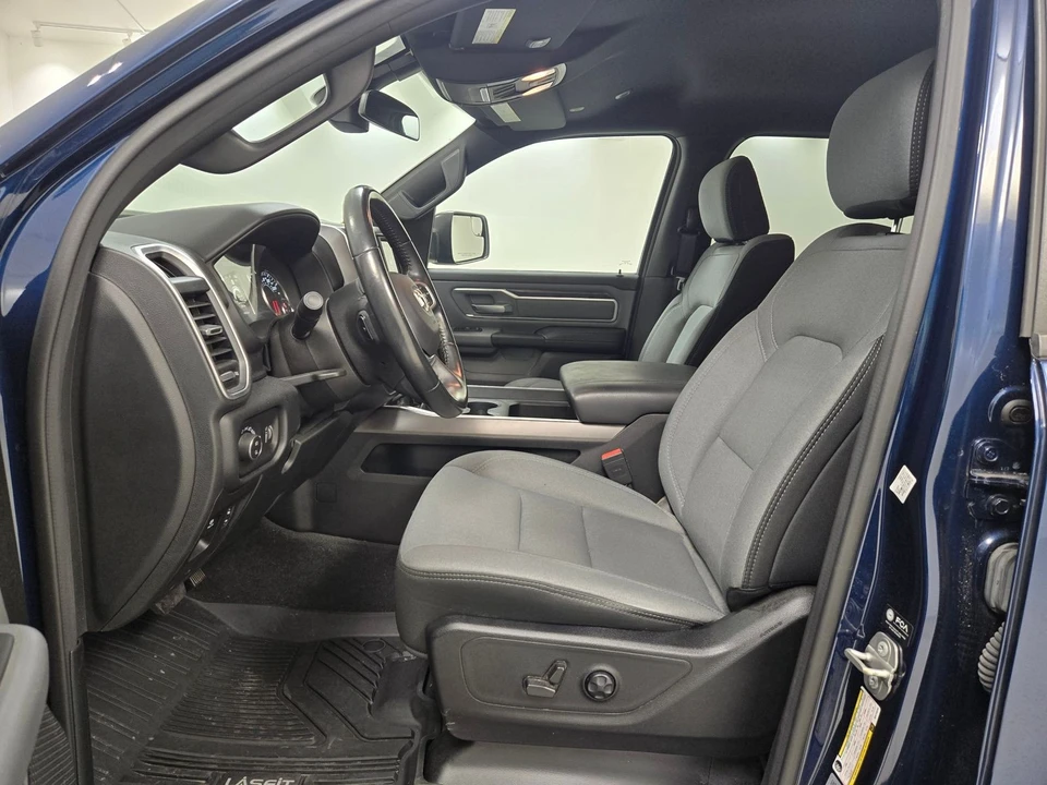 2021 Ram 1500 2nd Gen - Image 15 of 21