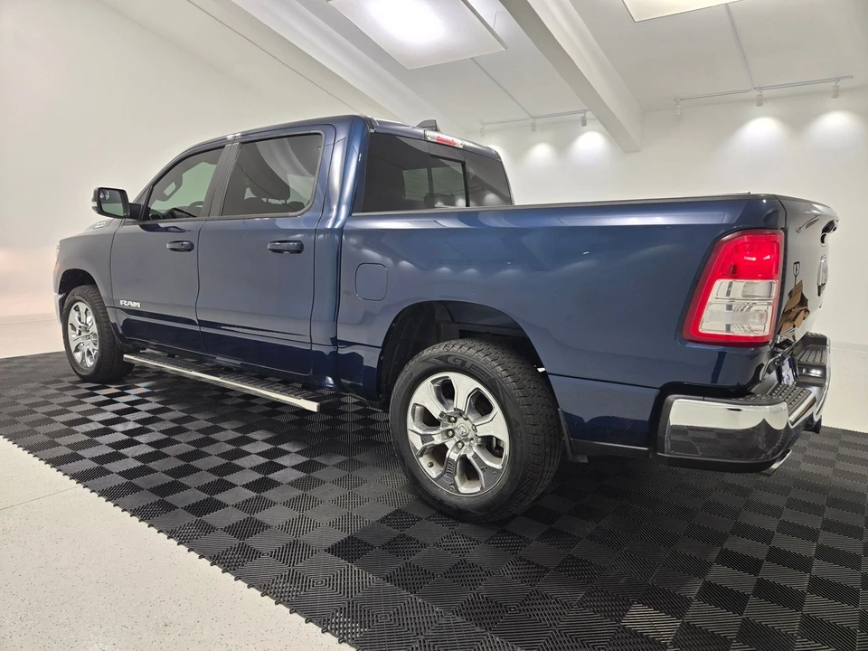 2021 Ram 1500 2nd Gen - Image 6 of 21