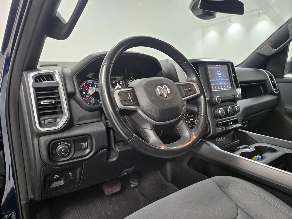 2021 Ram 1500 2nd Gen - Image 14 of 21