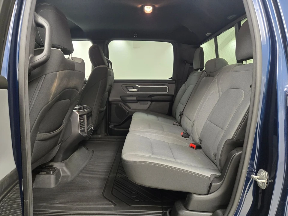 2021 Ram 1500 2nd Gen - Image 17 of 21