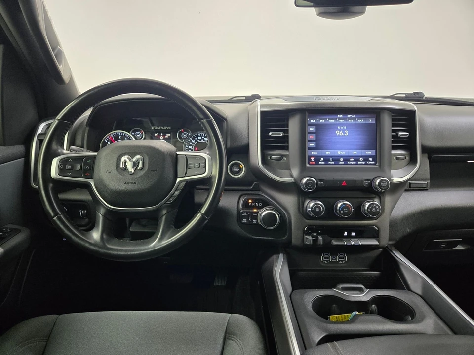 2021 Ram 1500 2nd Gen - Image 20 of 21
