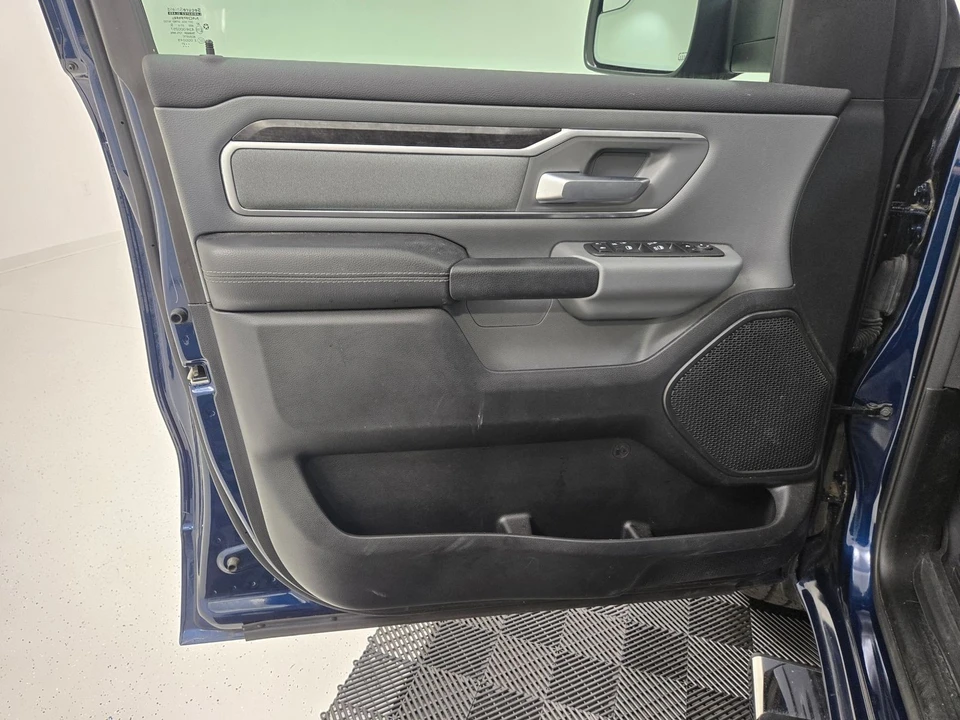 2021 Ram 1500 2nd Gen - Image 12 of 21