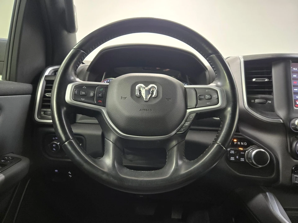 2021 Ram 1500 2nd Gen - Image 19 of 21