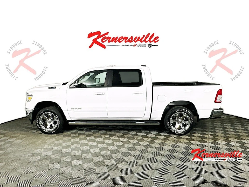 2021 Ram 1500 2nd Gen - Image 4 of 21